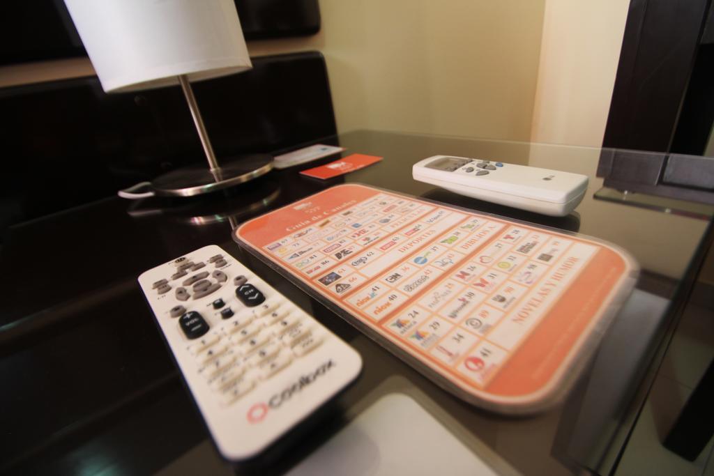Hotel B'Liam 툼베스 외부 사진